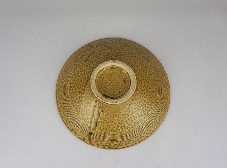 Kazarizara, Japanese Ornamental Plate - YO23010107