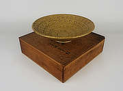 Buy Kazarizara, Japanese Ornamental Plate for sale - YO23010107