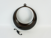 Buy Mikazuki Kabin, Japanese Crescent Moon Vase for sale - YO23010165