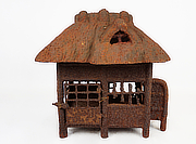 Buy Minka, Traditional Japanese Miniature Folk Home for sale - YO23010081