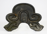 Buy Onikawara, Japanese Kawara Roof Tile for sale - YO23010072