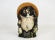 Buy Tanuki, Japanese Ceramic Statue for sale - YO23010065