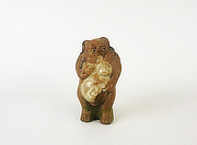 Buy Tanuki, Japanese Ceramic Statue for sale - YO23010087