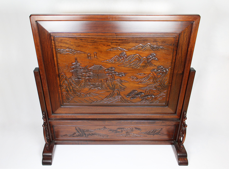 Tsuitate, Traditional Japanese Interior Room Divider - YO23010218