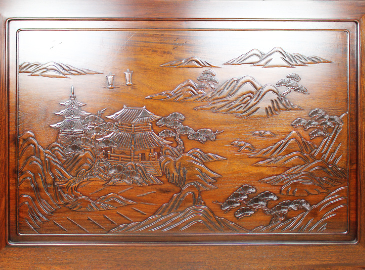 Tsuitate, Traditional Japanese Interior Room Divider - YO23010218