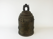 Buy Tsurigane, Antique Japanese Temple Bell for sale - YO23010083