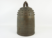 Buy Tsurigane, Japanese Bonsho Temple Bell for sale - YO23010141