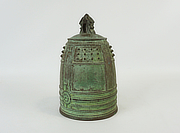 Buy Tsurigane, Japanese Bonsho Temple Bell for sale - YO23010143