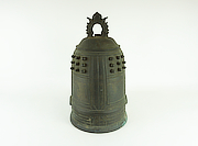 Buy Tsurigane, Japanese Bonsho Temple Bell for sale - YO23010174