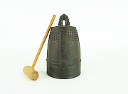 Buy Tsurigane, Japanese Bonsho Temple Bell for sale - YO23010177