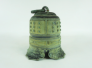 Buy Tsurigane, Japanese Bonsho Temple Bell for sale - YO23010180
