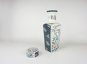 Koop Japanse Porseleinen Vaas te koop - YO23010101