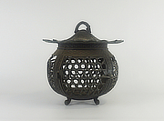 Koop Marugata Tsuridōrō, Japanse Antieke Metalen Lantaarn te koop - YO23010038