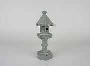 Renge-ji Gata Ishidōrō, Granieten Miniatuur Lantaarn - YO23020013
