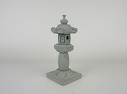 Zendō-ji Gata Ishidōrō, Granieten Miniatuur Lantaarn - YO23020012