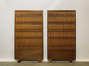 Buy Chūshō Sudo, Antique Japanese Summer doors for sale - YO24010035