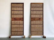 Buy Hinagiku Sudo, Antique Japanese Summer doors for sale - YO24010003