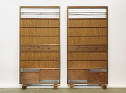 Buy Keitai Sudo, Antique Japanese Summer doors for sale - YO24010019