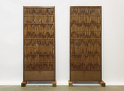 Buy Ki no Nami Sudo, Antique Japanese Summer doors for sale - YO24010012