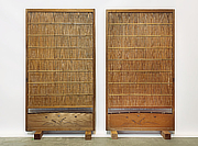 Buy Komadori Sudo, Antique Japanese Summer doors for sale - YO24010010