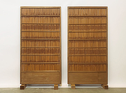 Buy Koyu Sudo, Antique Japanese Summer doors for sale - YO24010030