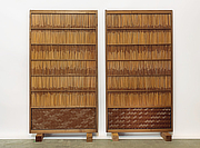 Buy Kumihimo Sudo, Antique Japanese Summer doors for sale - YO24010020