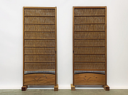 Buy Misosazai Sudo, Antique Japanese Summer doors for sale - YO24010015