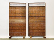 Buy Namikaze Sudo, Antique Japanese Summer doors for sale - YO24010025