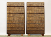 Buy Semai Mugi Sudo, Antique Japanese Summer doors for sale - YO24010021