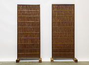 Buy Senbun Sudo, Antique Japanese Summer doors for sale - YO24010009