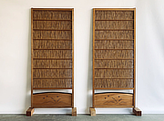 Buy Suzume Sudo, Antique Japanese Summer doors for sale - YO24010005