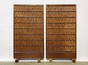 Buy Take no Omote Sudo, Antique Japanese Summer doors for sale - YO24010007