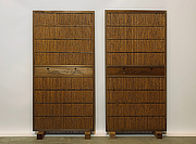 Buy Umineko Sudo, Antique Japanese Summer doors for sale - YO24010037