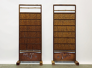 Buy Yashi no Ki Sudo, Antique Japanese Summer doors for sale - YO24010008
