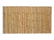 Shizen Bamboe Tuinscherm 180x100 cm - YO24020005