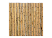 Shizen Bamboe Tuinscherm 180x180 cm - YO24020007