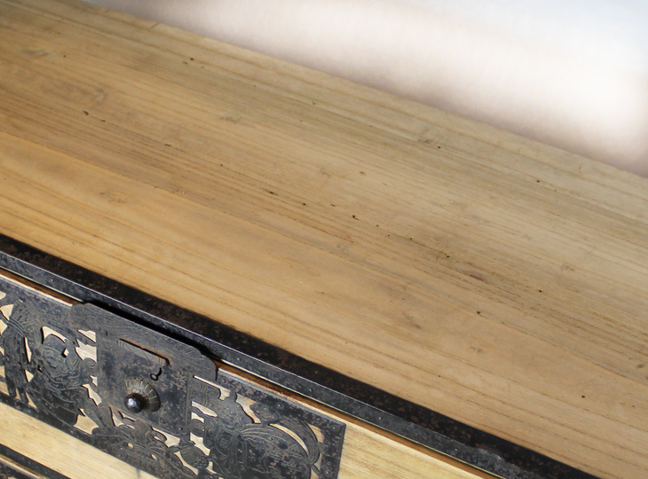 Isho Tansu Kast, Antiek Japans Meubelstuk - YO25010013