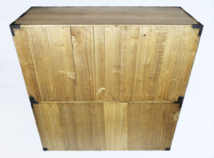 Isho Tansu Kast, Antiek Japans Meubelstuk - YO25010013