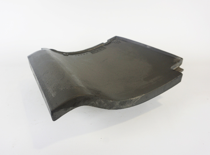 Buy Kiriotoshi, Japanese Ceramic Roof Tile Field for sale - YO30010001