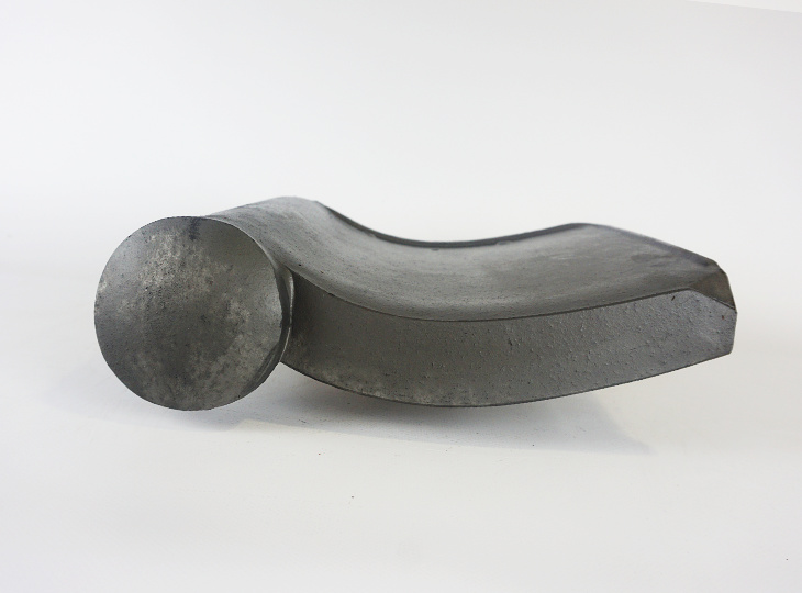 Man Ju Noki, Japanese Ceramic Roof Tile Eave - YO30010002