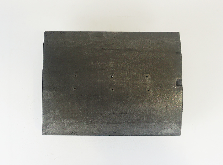 Atsu Noshi, Japanse Keramische Dakpan Nokpan Basis - YO30010010