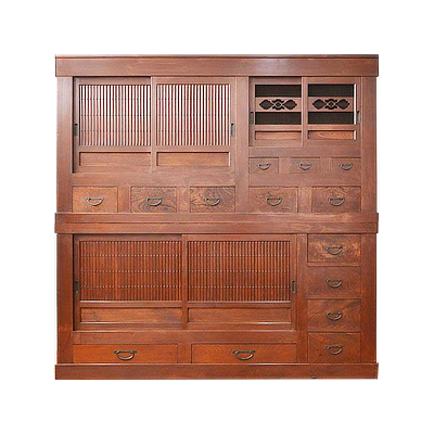 Antique Japanese Furniture and Tansu For Sale