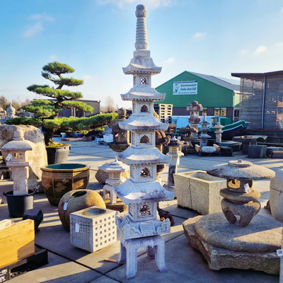 Japanese Pagodas For Sale