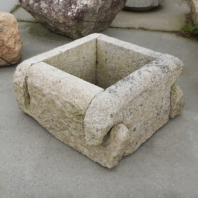 Japanese Rocks Stones Granite Misc For Sale