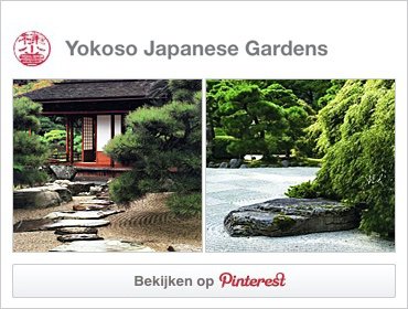 Yokoso Japanese Gardens on Pinterest