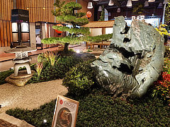 Meesters in de Tuin 2023 Landscaping Event Japanese Garden