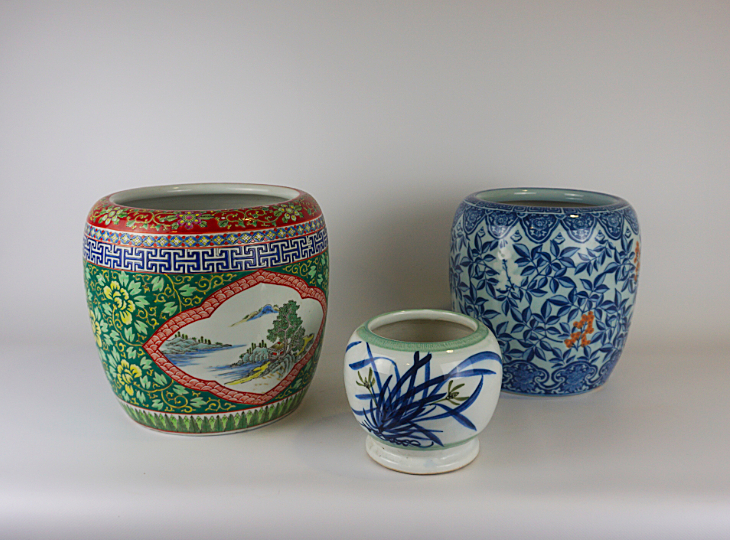 vintage made in japan ceramics