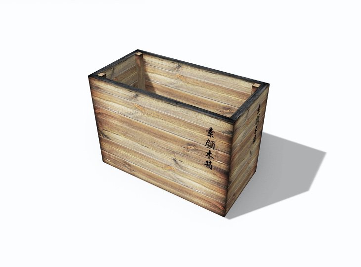 buy heavy duty flower box buy wooden tree planter