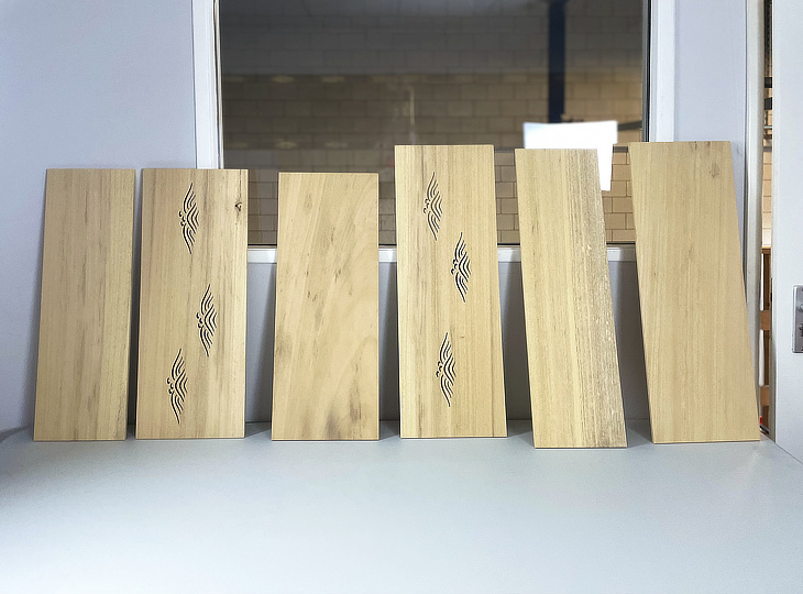 Traditional Japanese Woodwork Carpentry Sliding Doors