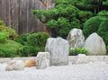Japanse Rotsen & Stenen